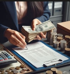 Кредити готівкою у банках Бориспіля